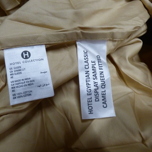 Hotel Collection Bedding Hotel Collection Egyptian Cotton Queen